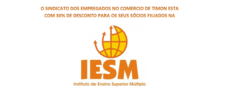 Sindicato dos Comerciários de Timon